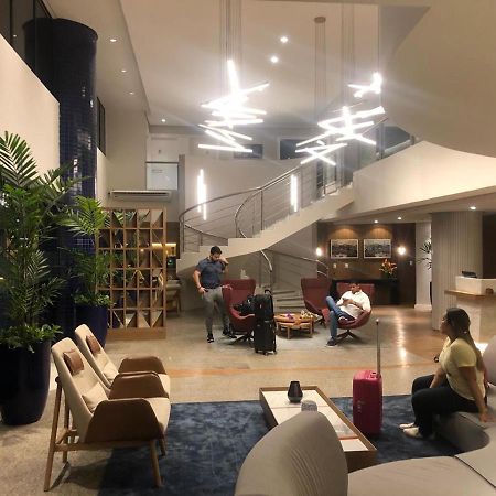 Flat Em Hotel 4 Estrelas 1902 Fortaleza  Ngoại thất bức ảnh