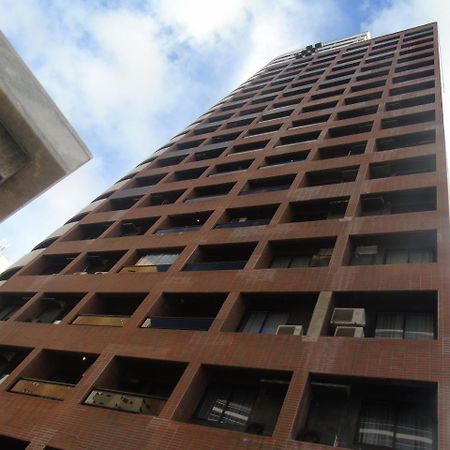 Flat Em Hotel 4 Estrelas 1902 Fortaleza  Ngoại thất bức ảnh