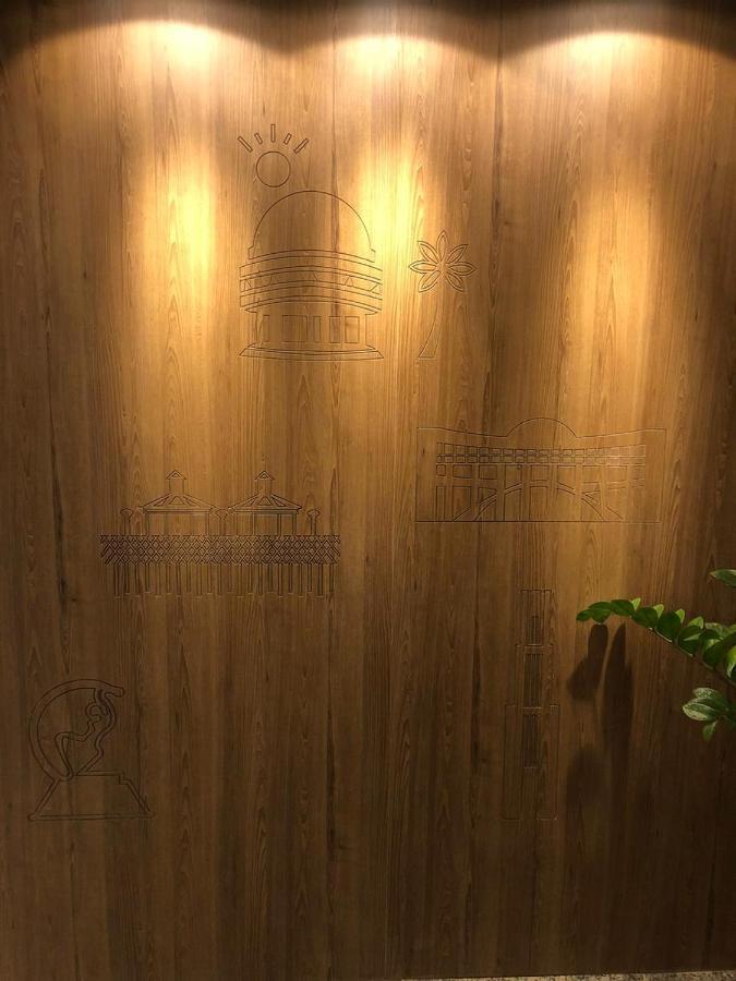 Flat Em Hotel 4 Estrelas 1902 Fortaleza  Ngoại thất bức ảnh