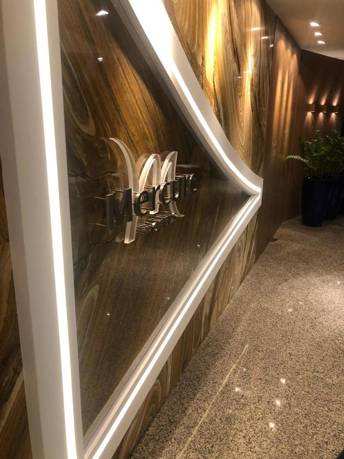 Flat Em Hotel 4 Estrelas 1902 Fortaleza  Ngoại thất bức ảnh