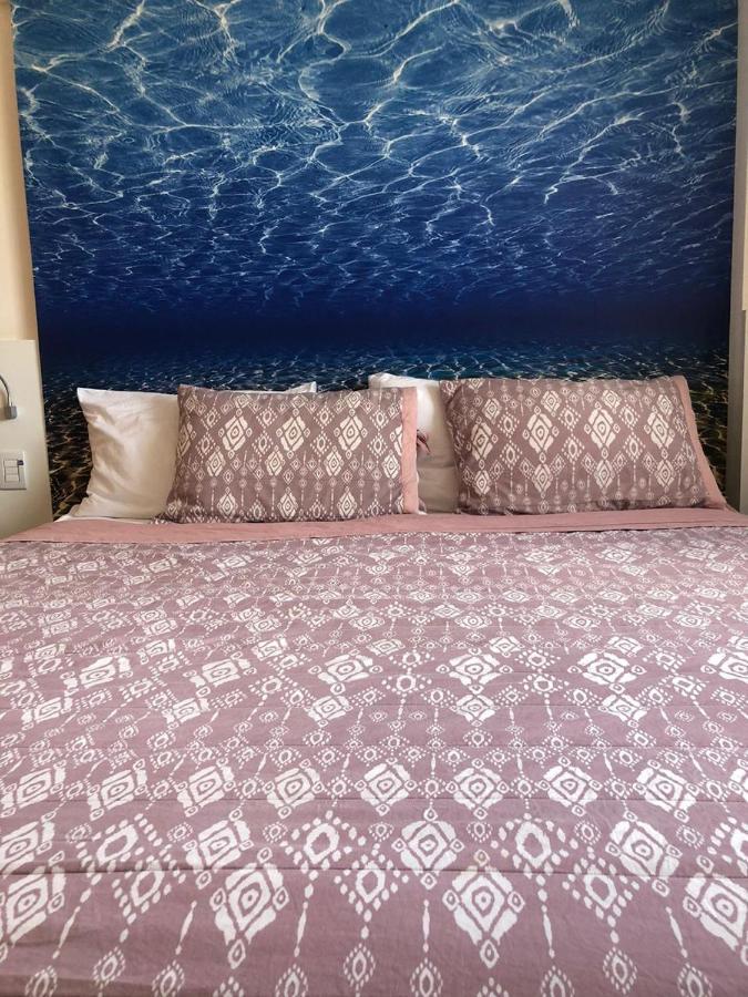 Flat Em Hotel 4 Estrelas 1902 Fortaleza  Ngoại thất bức ảnh