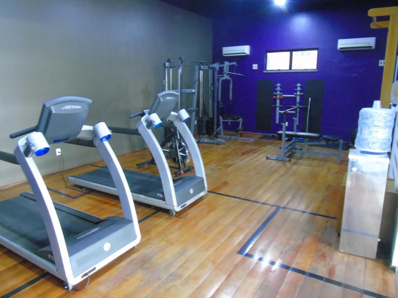 Flat Em Hotel 4 Estrelas 1902 Fortaleza  Ngoại thất bức ảnh