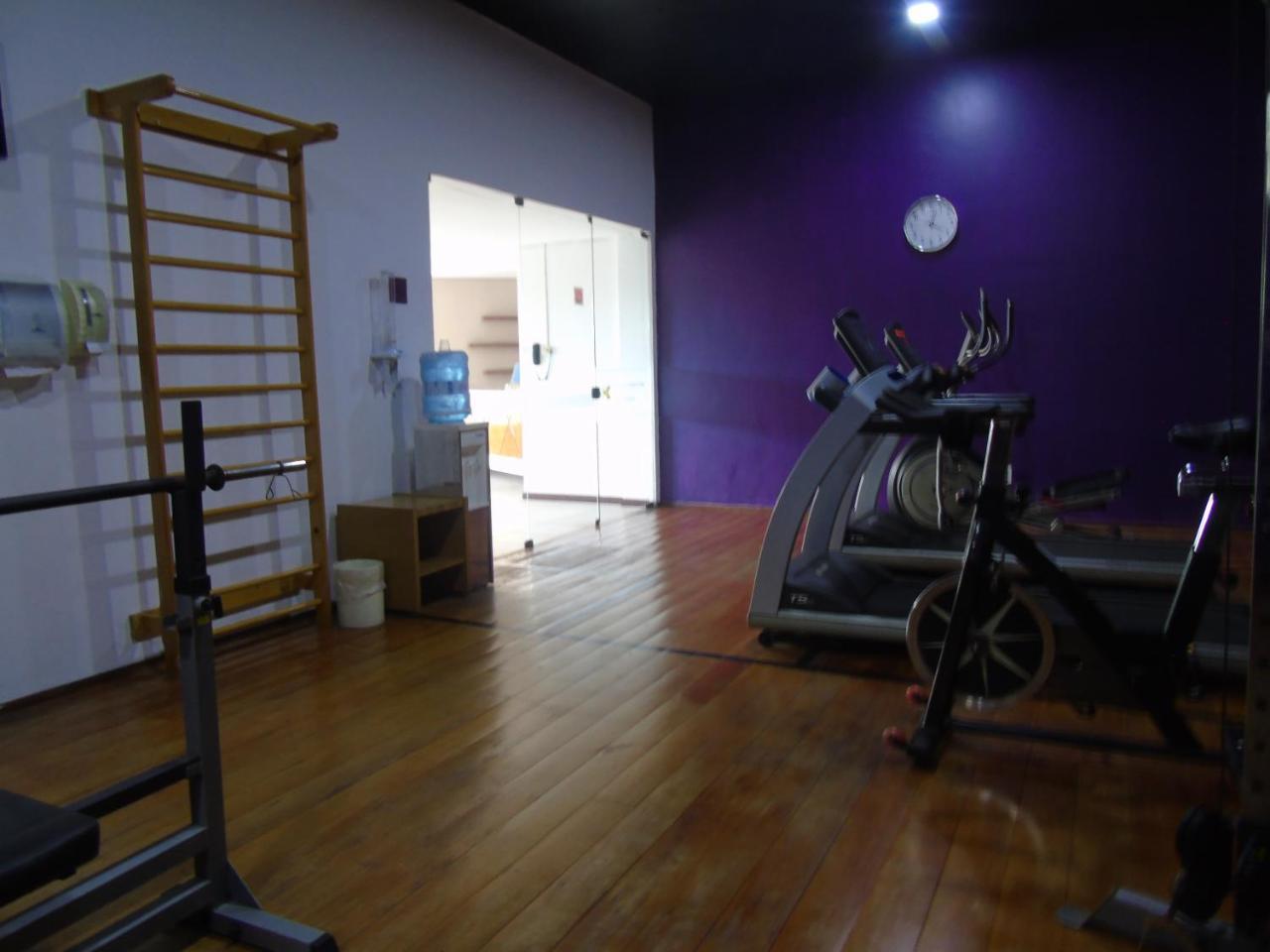 Flat Em Hotel 4 Estrelas 1902 Fortaleza  Ngoại thất bức ảnh